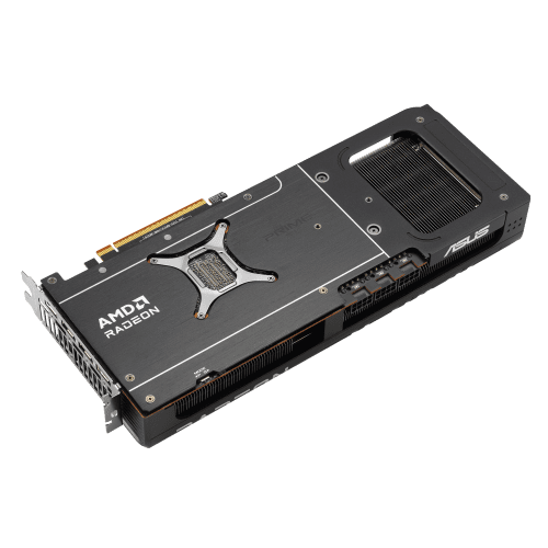 ASUS Prime -RX9070XT-O16G AMD Radeon RX 9070 XT 16 GB GDDR6 - Imagen 9