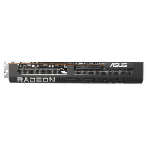 ASUS Prime -RX9070XT-O16G AMD Radeon RX 9070 XT 16 GB GDDR6 - Imagen 10