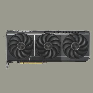 ASUS Prime Radeon RX 9060 XT O16G AMD 16 GB GDDR6 4711387994214 | P/N: 90YV0LF1-M0NA00 | Ref. Artículo: 1399837