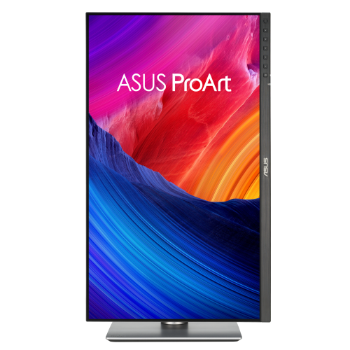 6 cm (27") 5120 x 2880 Pixeles 5K Ultra HD LCD Negro ASUS MONITOR PROART DISPLAY 5K PA27JCV PROFESSIONAL MONITOR 27" (5120 X 2880) 6 cm (27") 5120 x 2880 Pixeles 5K Ultra HD LCD Negro 4711387628973 | P/N: 90LM0AL0-B01K70 | Ref. Artículo: 1392049