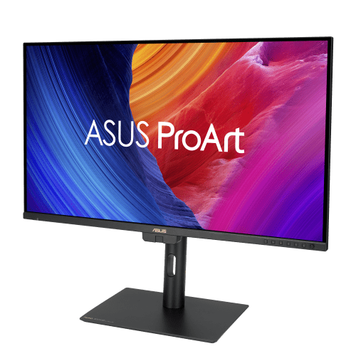 6 cm (27") 3840 x 2160 Pixeles 4K Ultra HD LED Negro MONITOR ASUS 27" PROART PA27UCGE 6 cm (27") 3840 x 2160 Pixeles 4K Ultra HD LED Negro 4711387734667 | P/N: 90LM04NC-B01K71 | Ref. Artículo: 1399847