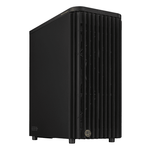 ASUS ProArt PA401 Wood METAL PWM (Black) Torre Negro 4711387654705 | P/N: 90DC00M0-B39010 | Ref. Artículo: 1393108