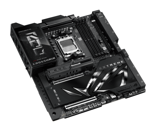 ASUS ROG CROSSHAIR X870E EXTREME AMD X870E Zócalo AM5 ATX extendida - Imagen 11