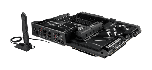 ASUS ROG CROSSHAIR X870E EXTREME AMD X870E Zócalo AM5 ATX extendida - Imagen 14