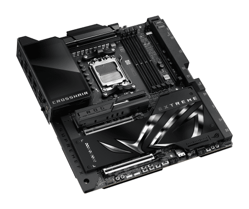 ASUS ROG CROSSHAIR X870E EXTREME AMD X870E Zócalo AM5 ATX extendida - Imagen 15