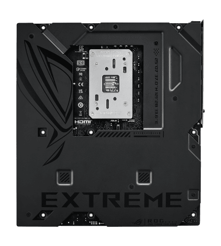 ASUS ROG CROSSHAIR X870E EXTREME AMD X870E Zócalo AM5 ATX extendida - Imagen 17
