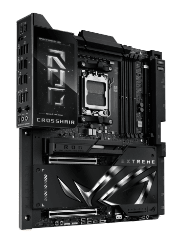ASUS ROG CROSSHAIR X870E EXTREME AMD X870E Zócalo AM5 ATX extendida - Imagen 3