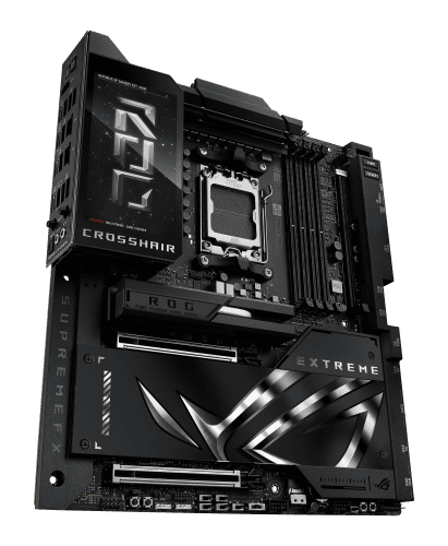 ASUS ROG CROSSHAIR X870E EXTREME AMD X870E Zócalo AM5 ATX extendida - Imagen 4