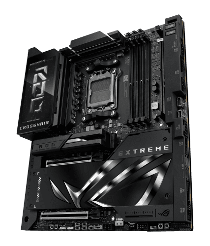 ASUS ROG CROSSHAIR X870E EXTREME AMD X870E Zócalo AM5 ATX extendida - Imagen 5