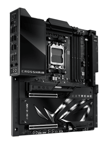 ASUS ROG CROSSHAIR X870E EXTREME AMD X870E Zócalo AM5 ATX extendida - Imagen 6