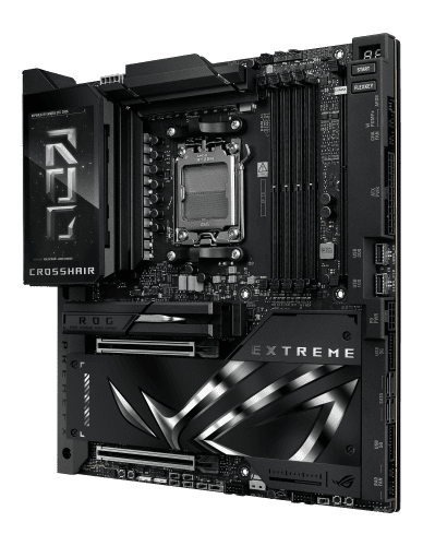 ASUS ROG CROSSHAIR X870E EXTREME AMD X870E Zócalo AM5 ATX extendida - Imagen 7