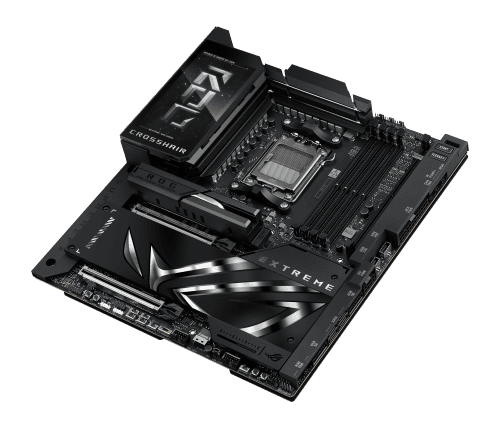 ASUS ROG CROSSHAIR X870E EXTREME AMD X870E Zócalo AM5 ATX extendida - Imagen 8