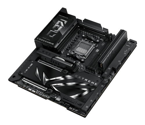 ASUS ROG CROSSHAIR X870E EXTREME AMD X870E Zócalo AM5 ATX extendida - Imagen 9