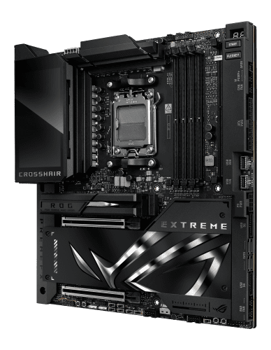 ASUS ROG CROSSHAIR X870E EXTREME AMD X870E Zócalo AM5 ATX extendida - Imagen 10