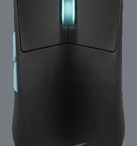 ASUS ROG Harpe Ace Aim Lab Edition ratón Ambidextro RF Wireless + Bluetooth + USB Type-A Óptico 36000 DPI 4711081936428 | P/N: 90MP02W0-BMUA00 | Ref. Artículo: 1364975