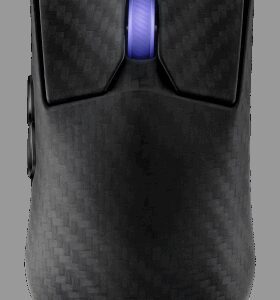 ASUS ROG Harpe Ace Extreme ratón Juego mano derecha RF Wireless + Bluetooth + USB Type-A Óptico 42000 DPI 4711387567715 | P/N: 90MP03U0-BMUA00 | Ref. Artículo: 1385780