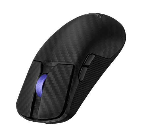 ASUS ROG Harpe Ace Extreme ratón Juego mano derecha RF Wireless + Bluetooth + USB Type-A Óptico 42000 DPI - Imagen 9