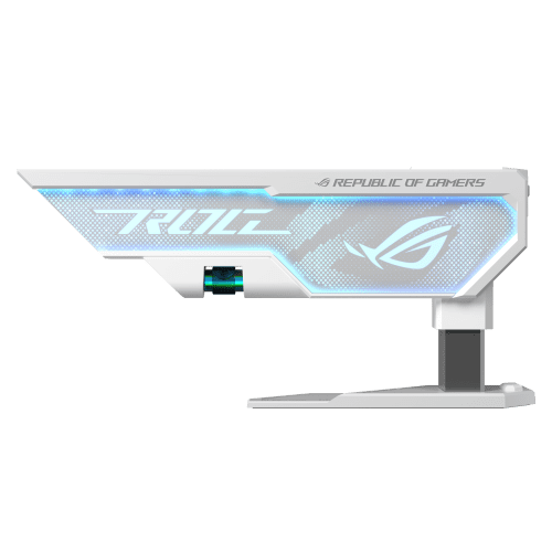 ASUS ROG Herculx Graphics Card Holder Universal Soporte para tarjeta gráfica - Imagen 2
