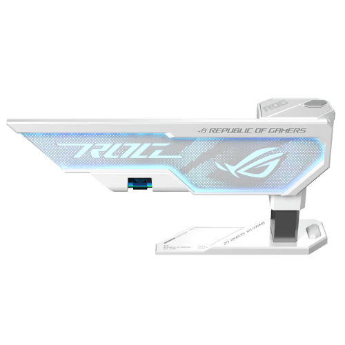 ASUS ROG Herculx Graphics Card Holder Universal Soporte para tarjeta gráfica - Imagen 4