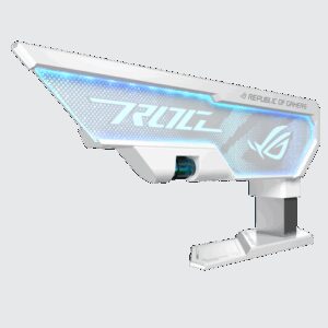 ASUS ROG Herculx Graphics Card Holder Universal Soporte para tarjeta gráfica 4711387604335 | P/N: 90DA0023-B09000 | Ref. Artículo: 1390364