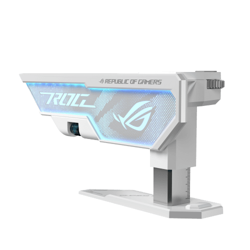 ASUS ROG Herculx Graphics Card Holder Universal Soporte para tarjeta gráfica - Imagen 5