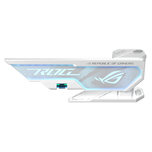 ASUS ROG Herculx Graphics Card Holder Universal Soporte para tarjeta gráfica - Imagen 6