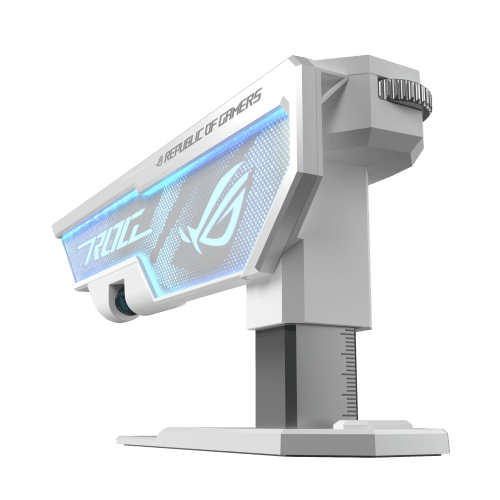 ASUS ROG Herculx Graphics Card Holder Universal Soporte para tarjeta gráfica - Imagen 7