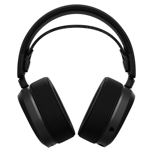 ASUS ROG Pelta Auriculares Inalámbrico y alámbrico Diadema Juego USB Tipo C Bluetooth Negro - Imagen 2