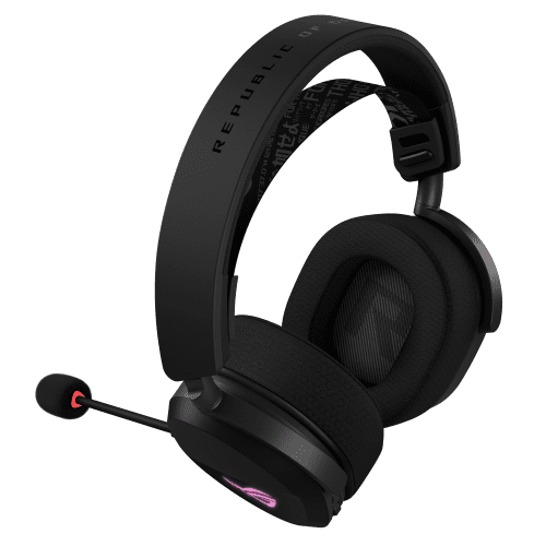 ASUS ROG Pelta Auriculares Inalámbrico y alámbrico Diadema Juego USB Tipo C Bluetooth Negro - Imagen 7