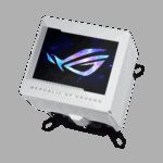 ASUS ROG RYUJIN III WB White Edition Bloque de agua 4711387495032 | P/N: 90RC00V2-M0UAY0 | Ref. Artículo: 1378412