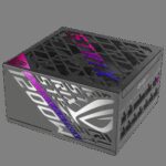 ASUS ROG -STRIX-1200P-GAMING unidad de fuente de alimentación 1200 W 20+4 pin ATX ATX Negro 4711387594247 | P/N: 90YE00W0-B0NA00 | Ref. Artículo: 1393474