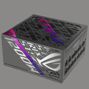 ASUS ROG -STRIX-1200P-GAMING unidad de fuente de alimentación 1200 W 20+4 pin ATX ATX Negro 4711387594247 | P/N: 90YE00W0-B0NA00 | Ref. Artículo: 1393474