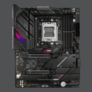 ASUS ROG STRIX B650E-E GAMING WIFI 4711081906209 | P/N: 90MB1BB0-M0EAY0 | Ref. Artículo: 1360701