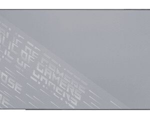 ASUS ROG Scabbard II Arctic Gray XXL Alfombrilla de ratón para juegos Gris 4711387244616 | P/N: 90MP03H0-BPUA00 | Ref. Artículo: 1399829