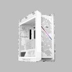 ASUS ROG Strix Helios II Midi Tower Blanco 4711636061247 | P/N: 90DC00W3-B39000 | Ref. Artículo: 1402797
