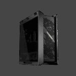 ASUS ROG Strix Helios II Midi Tower Negro 4711636061193 | P/N: 90DC00W0-B39000 | Ref. Artículo: 1402798