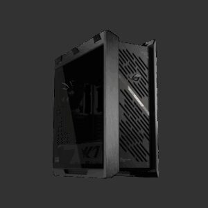 ASUS ROG Strix Helios II Midi Tower Negro 4711636061193 | P/N: 90DC00W0-B39000 | Ref. Artículo: 1402798