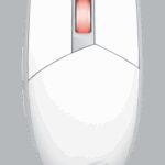 ASUS ROG Strix Impact III Wireless ratón Juego Ambidextro RF Wireless + Bluetooth Óptico 36000 DPI 4711387635704 | P/N: 90MP03D0-BMUA10 | Ref. Artículo: 1391404