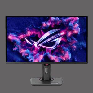 ASUS ROG Strix OLED XG27ACDNG pantalla para PC 67