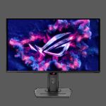 ASUS ROG Strix OLED XG27UCDMG pantalla para PC 67