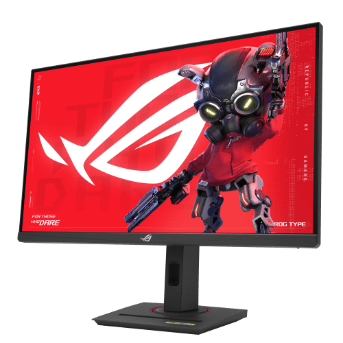 6 cm (27") 2560 x 1440 Pixeles Quad HD LED Negro MONITOR ASUS 27" ROG STRIX XG27ACS GAMING 2560x1440 IPS 180HZ. 4711387406052 | P/N: 90LM09Q0-B01170 | Ref. Artículo: 1382294 6 cm (27") 2560 x 1440 Pixeles Quad HD LED Negro 4711387406052 | P/N: 90LM09Q0-B01170 | Ref. Artículo: 1382294