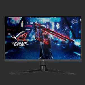ASUS ROG Strix XG32UQ 81