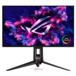 ASUS ROG Swift OLED PG27UCDM pantalla para PC 67