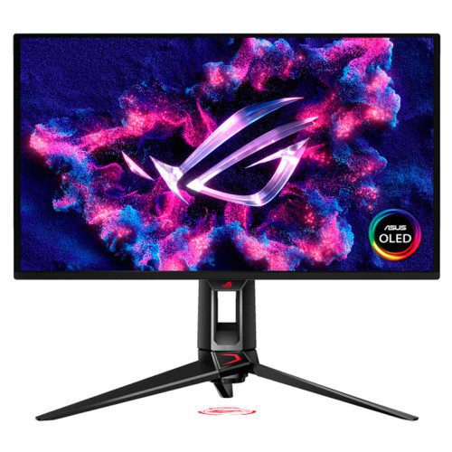 ASUS ROG Swift OLED PG27UCDM pantalla para PC 67 ASUS ROG Swift OLED PG27UCDM pantalla para PC 67