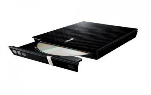 ASUS SDRW-08D2S-U Lite unidad de disco óptico DVD±R/RW Negro 4716659385066 | P/N: 90-DQ0435-UA221KZ | Ref. Artículo: 37500