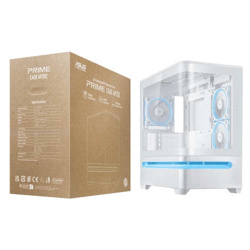 ASUS TEK COMPUTER - Imagen 39