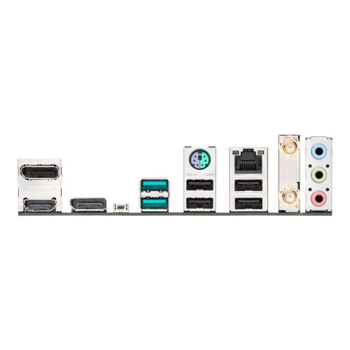 ASUS TUF GAMING A620AM-PLUS WIFI AMD A620A Zócalo AM5 micro ATX - Imagen 5