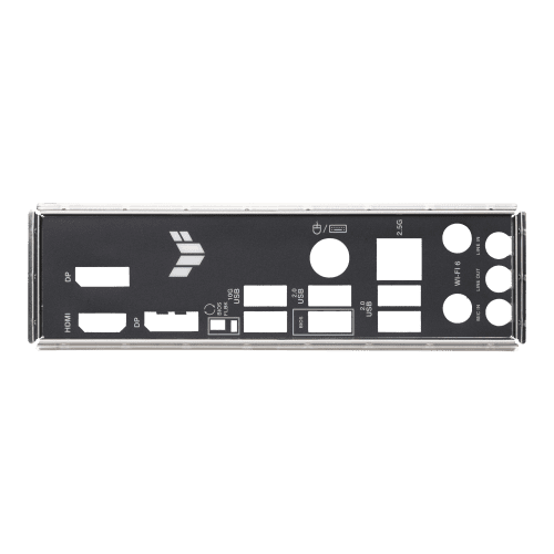 ASUS TUF GAMING A620AM-PLUS WIFI AMD A620A Zócalo AM5 micro ATX - Imagen 6