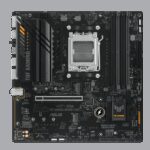ASUS TUF GAMING A620M-PLUS AMD A620 Zócalo AM5 micro ATX 4711387164303 | P/N: 90MB1EZ0-M0EAY0 | Ref. Artículo: 1367787