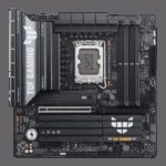 ASUS TUF GAMING B860M-PLUS Intel B860 LGA 1851 (Socket V1) micro ATX 4711387785126 | P/N: 90MB1JW0-M0EAY0 | Ref. Artículo: 1392414